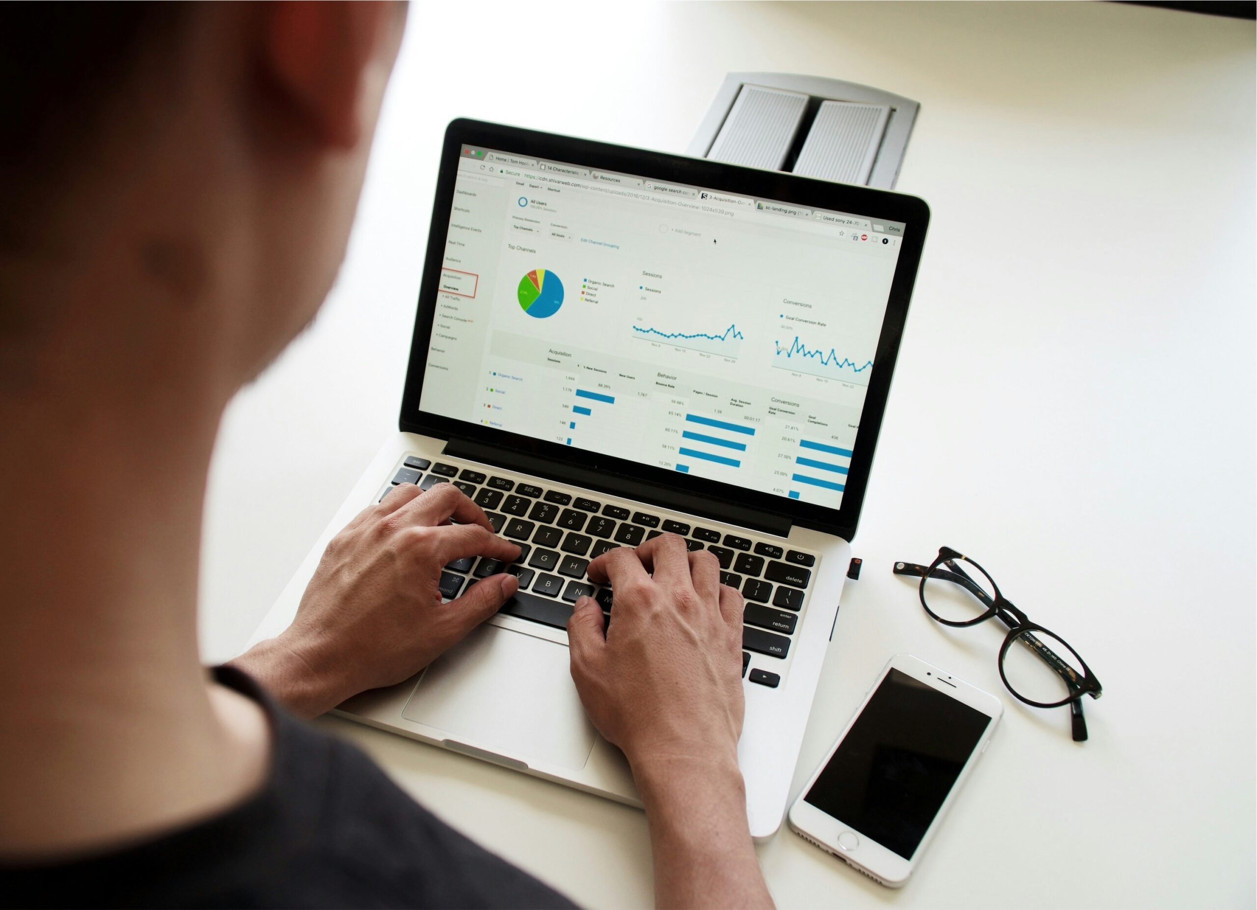 InClover Hub: la consulenza strategica che trasforma le idee in valore